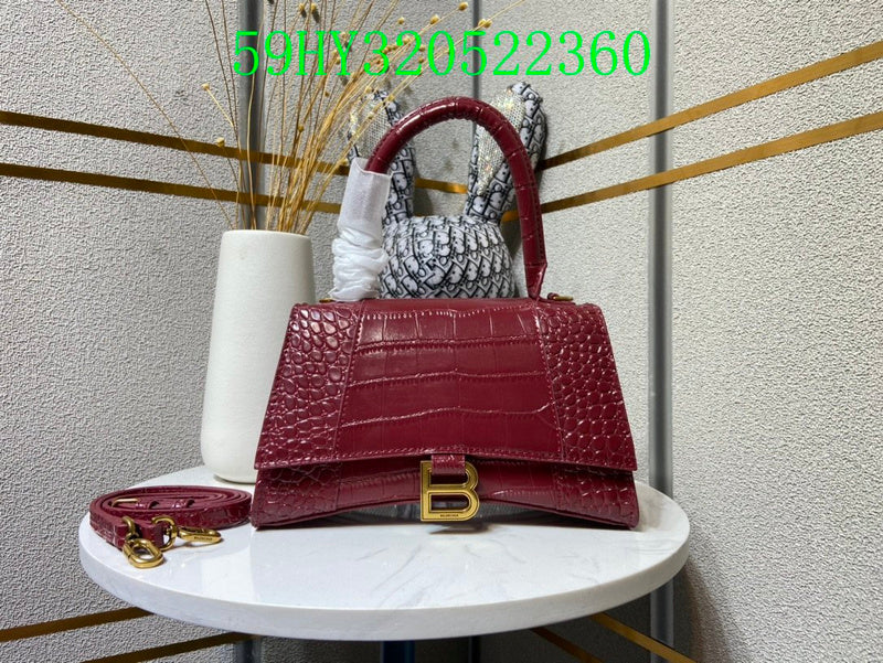 Bags Attire - BGA Bags - 2487