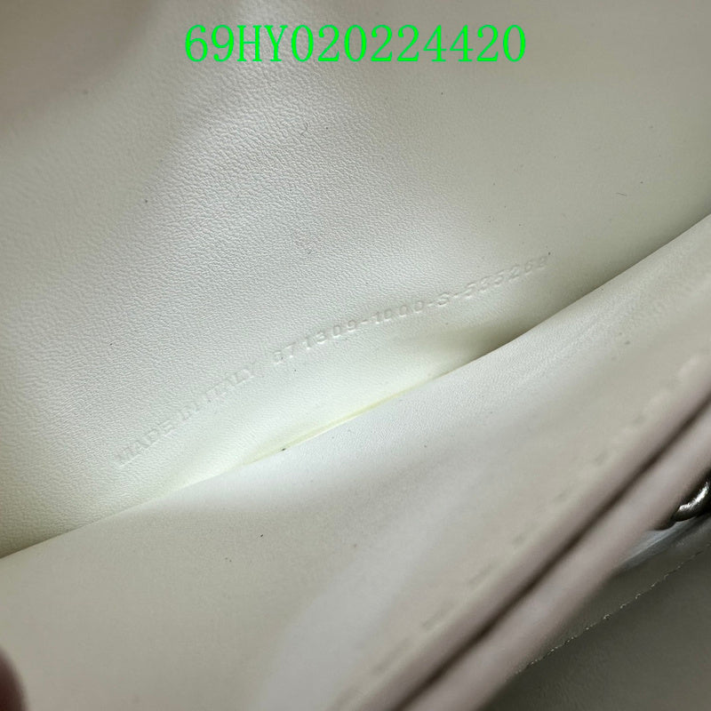 Bags Attire - BGA Bags - 1930