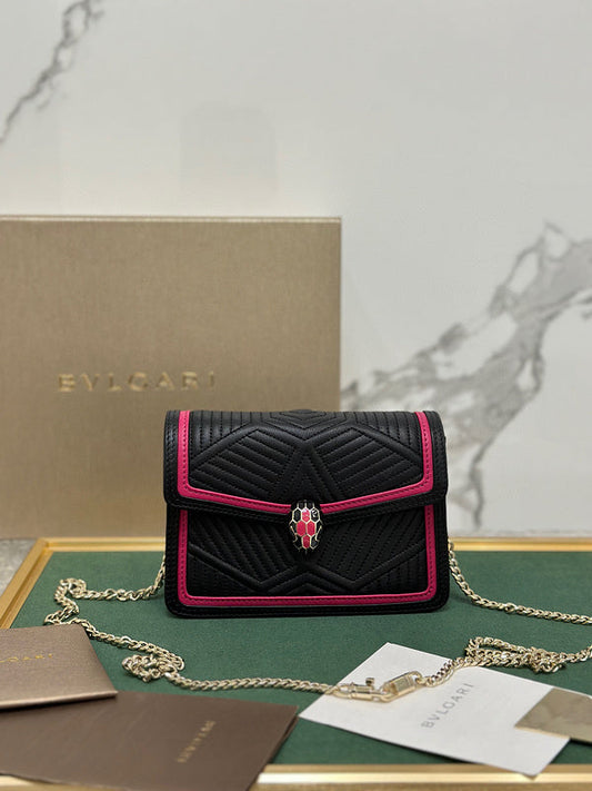 Bags Attire - Bvlgari Bags - 028