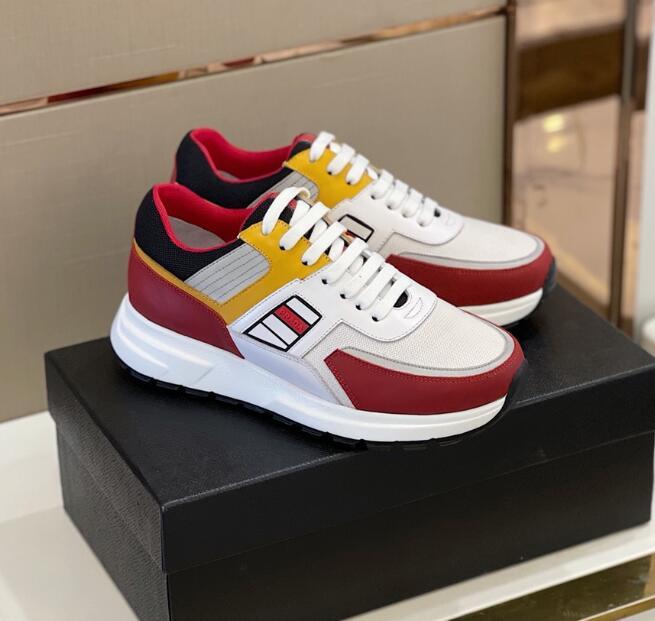 Bags Attire - PD Men Shoes - 431