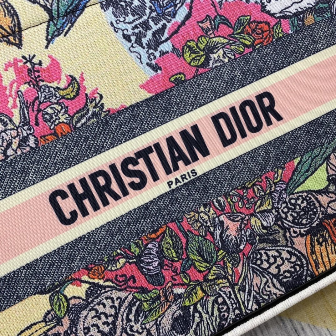 EN - New Arrival Bags Christian Dior 062