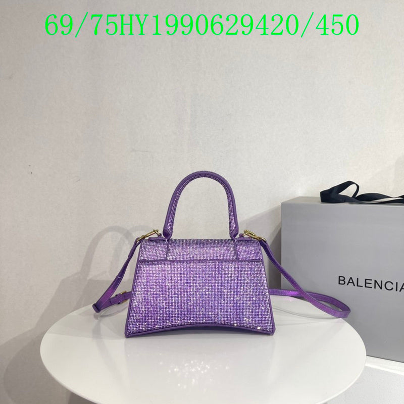 Bags Attire - BGA Bags - 2221