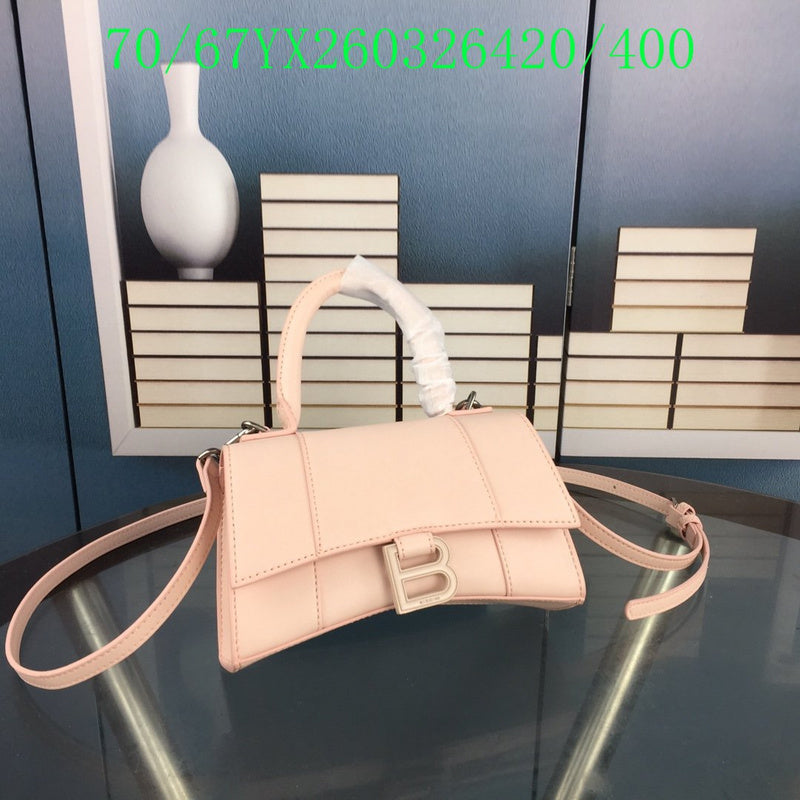 Bags Attire - BGA Bags - 2521