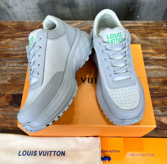 Bags Attire - LOV Men Shoes - 032