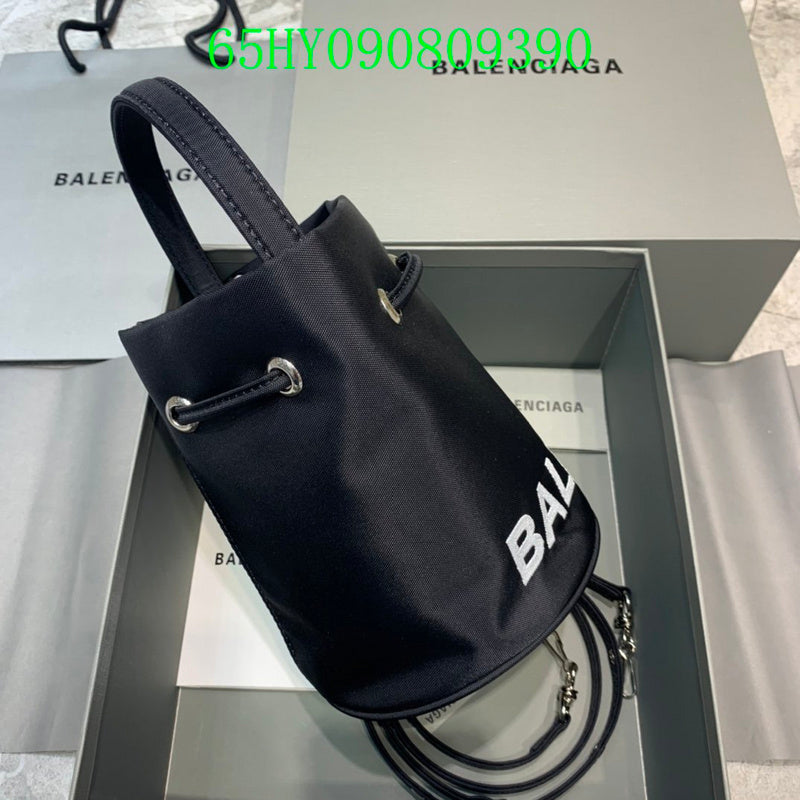 Bags Attire - BGA Bags - 2452