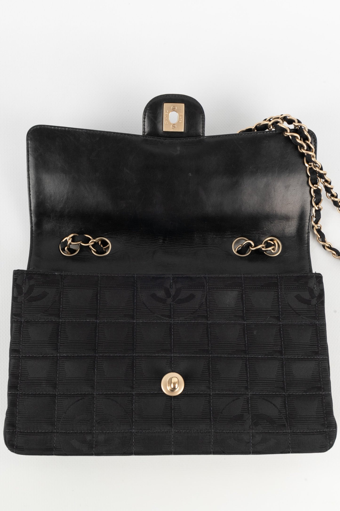 Sac Chanel Timeless 2003/2004