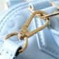 LV Alma BB Bag Handbags, Shoulder and Cross Body Bags For Women In Bleu Glacier Blue 9.6in/25cm LV M59822