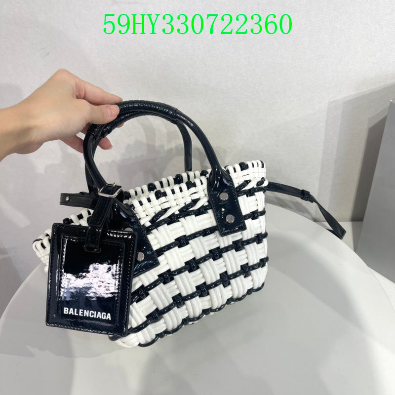 Bags Attire - BGA Bags - 2209