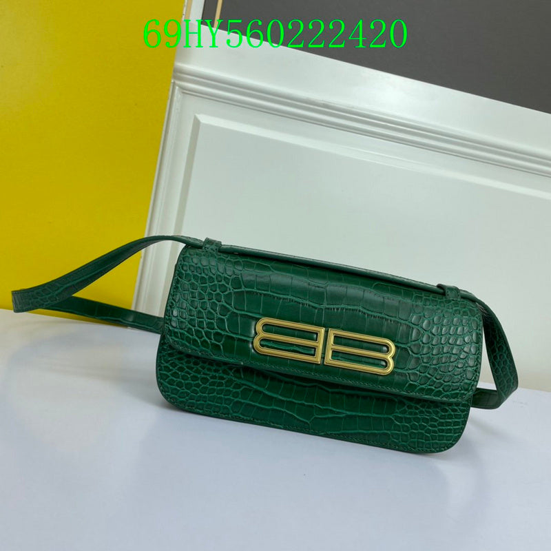 Bags Attire - BGA Bags - 2387