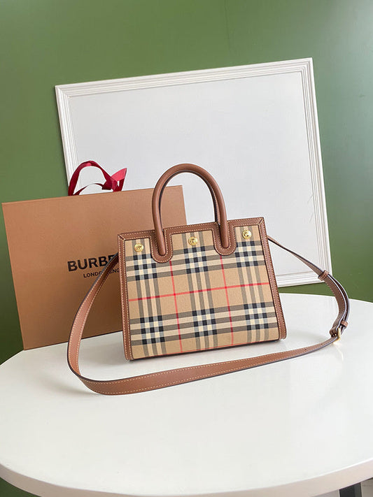 Bags Attire - Burberry Bags - 062