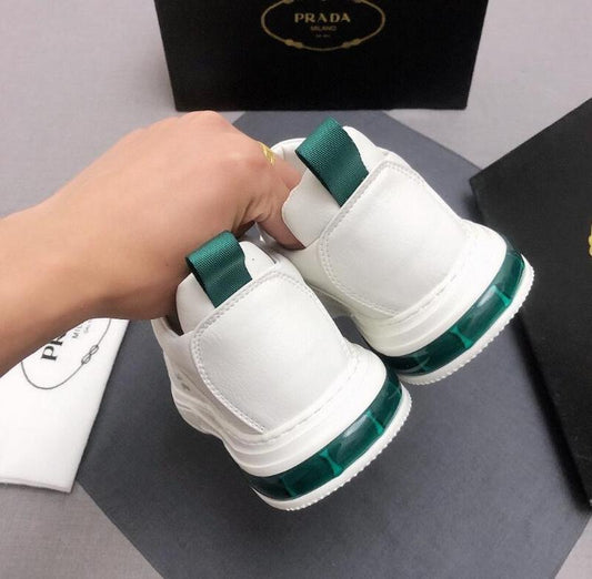 Bags Attire - PD Men Shoes - 472