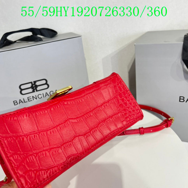 Bags Attire - BGA Bags - 2198