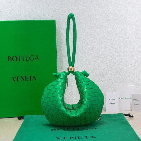 Bags Attire - Bottega Veneta Bags - 153