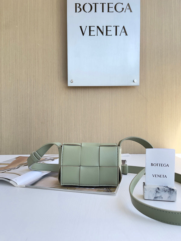 Bags Attire - Bottega Veneta Bags - 848