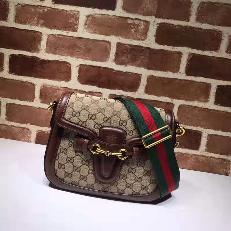 Bags Attire - GCI Bags - 1254