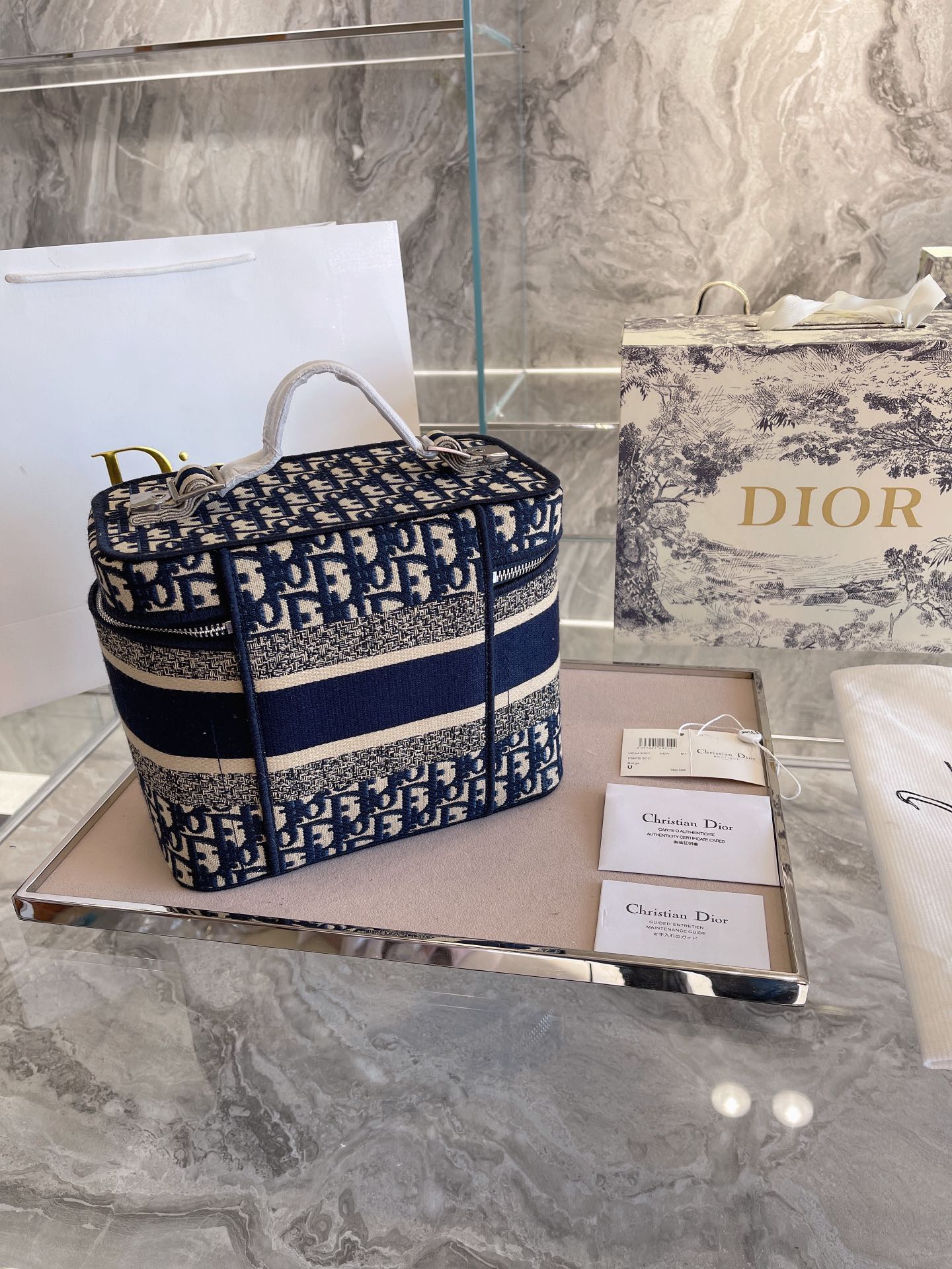 MO - Top Quality Bags Christian Dior 214