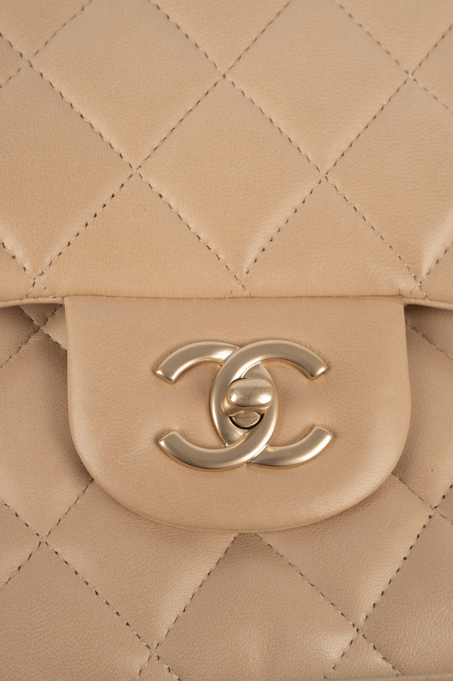 Sac Timeless Jumbo Chanel 2013/2014