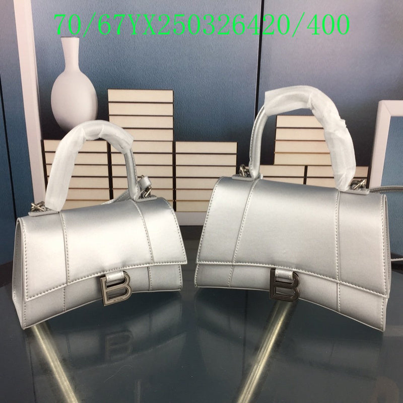 Bags Attire - BGA Bags - 2526