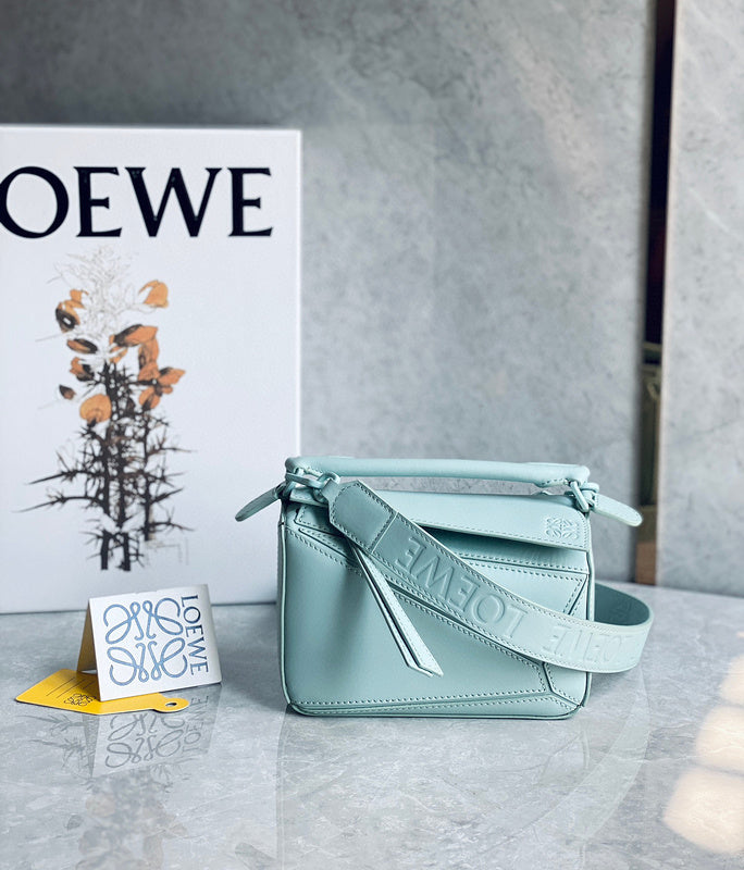 Bags Attire - Loewe Bags - 993