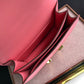HM Constance 23 Epsom Pink For Women, Womenâ€™s Handbags, Shoulder Bags 9in/23cm