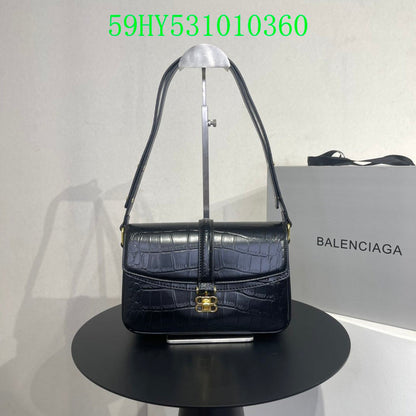Bags Attire - BGA Bags - 2009