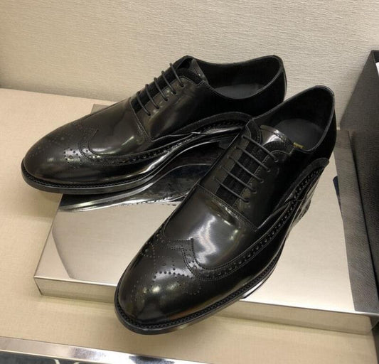 Bags Attire - PD Men Shoes - 322