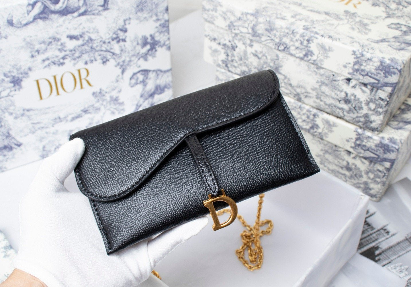 EN - New Arrival Bags Christian Dior 163