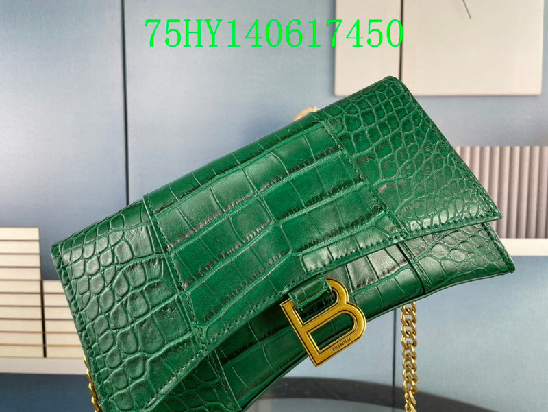 Bags Attire - BGA Bags - 2254