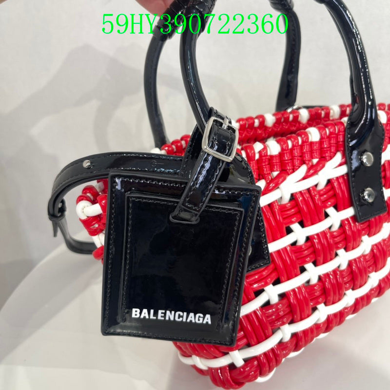 Bags Attire - BGA Bags - 2197