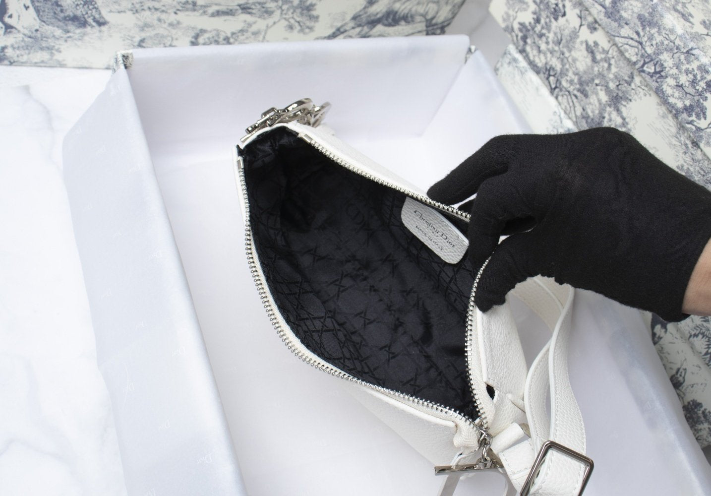 MO - Top Quality Bags Christian Dior 110