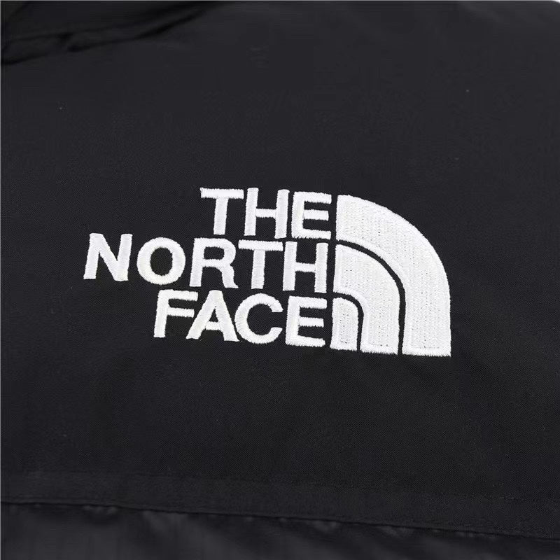 North Face Unisex Jacket 02 - Bags Attire