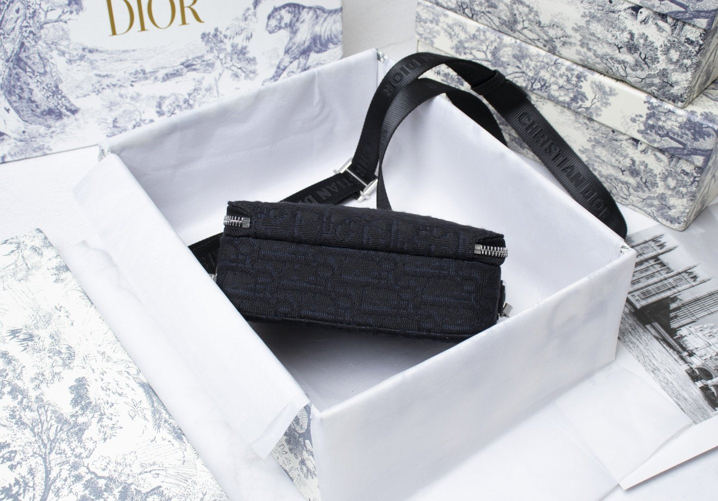 EN - New Arrival Bags Christian Dior 098