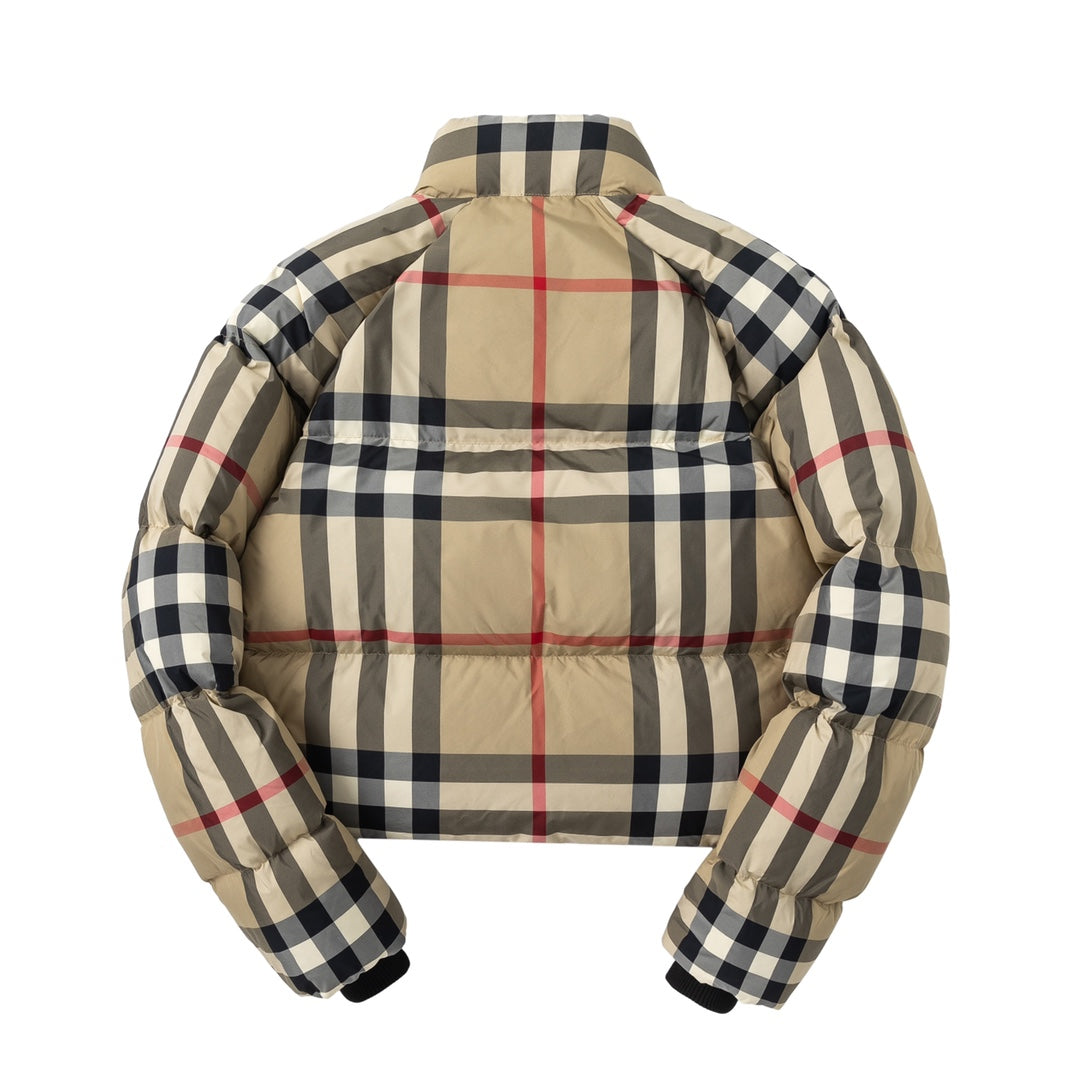 Burberry Jacket 02 - Bags Attire