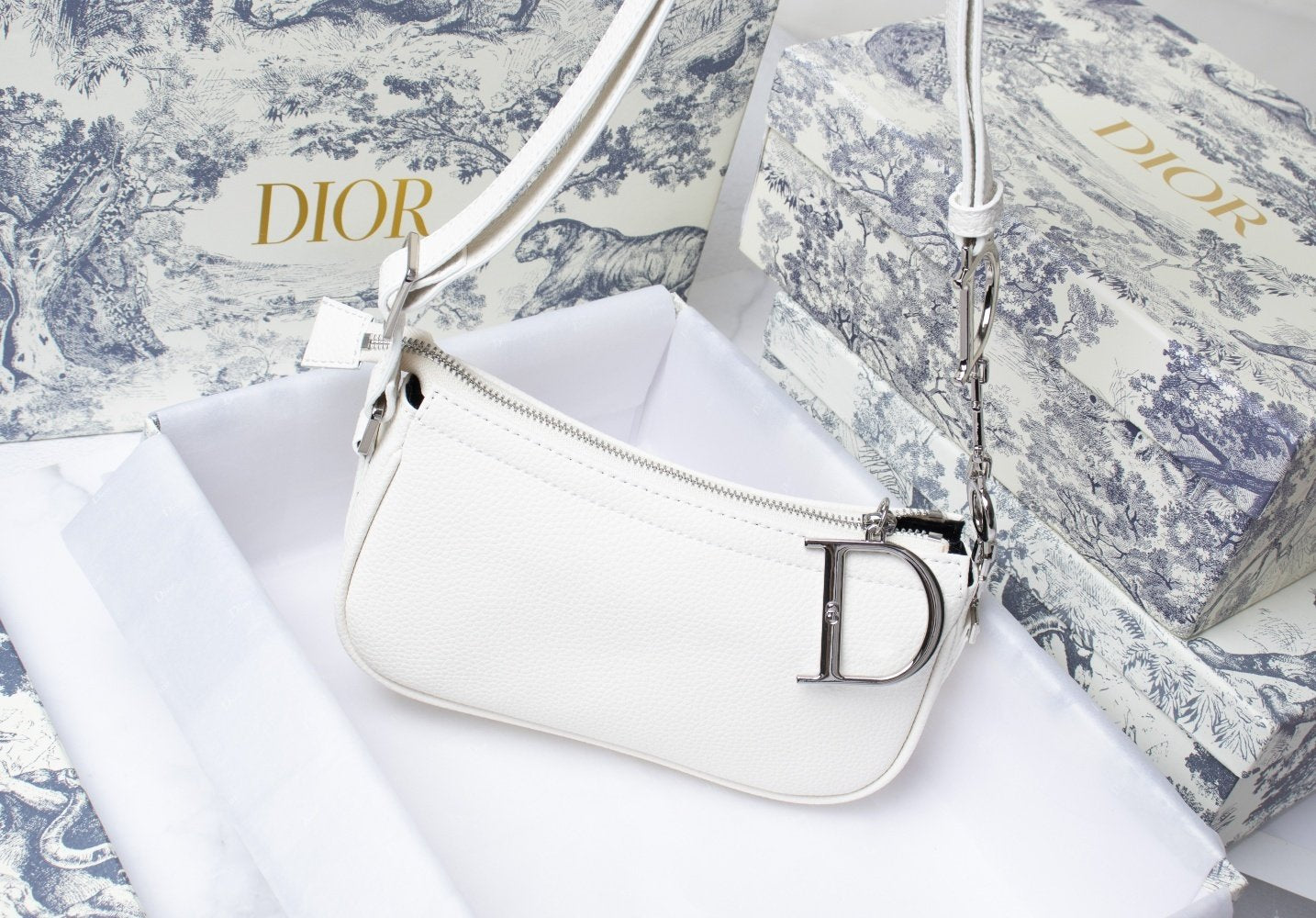 MO - Top Quality Bags Christian Dior 110