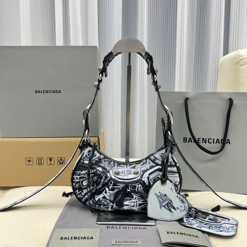 Bags Attire - Balenciaga Bags - 1003