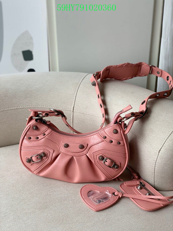 Bags Attire - BGA Bags - 2015