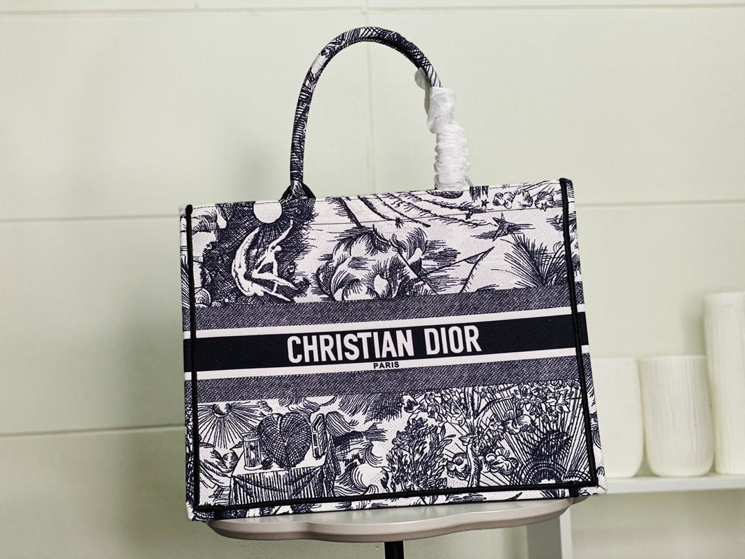 MO - Top Quality Bags Christian Dior 119