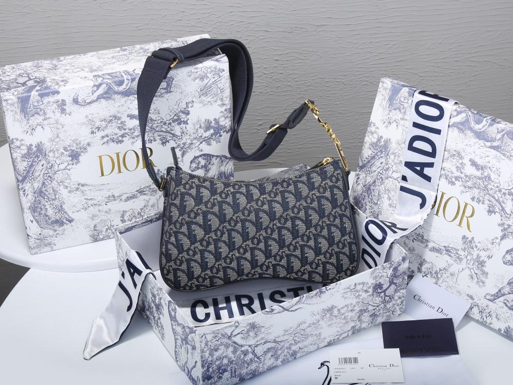 MO - Top Quality Bags Christian Dior 101