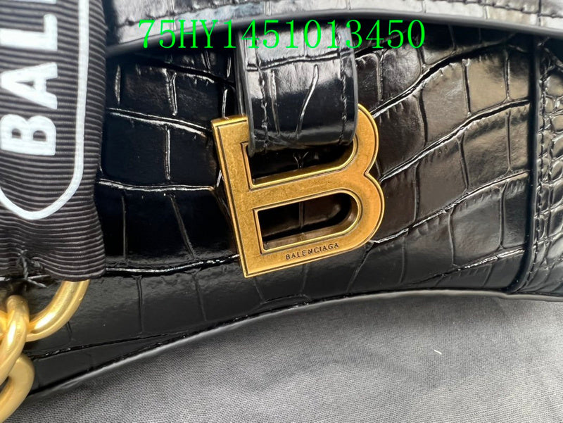 Bags Attire - BGA Bags - 2018