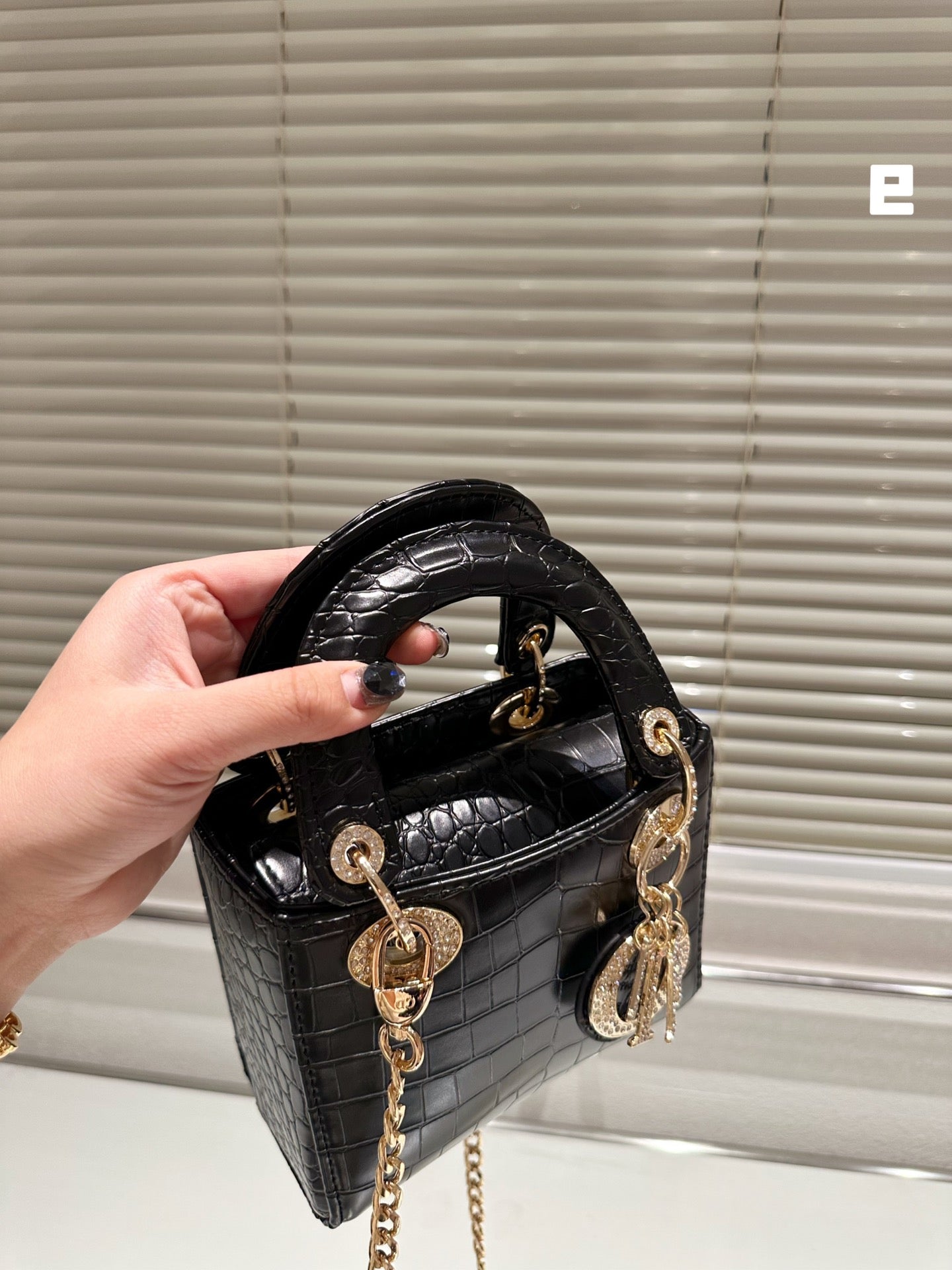 EN - Luxury Bags Christian Dior 369