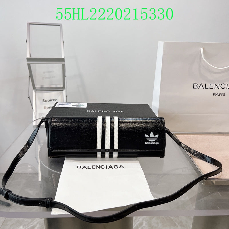 Bags Attire - BGA Bags - 1938