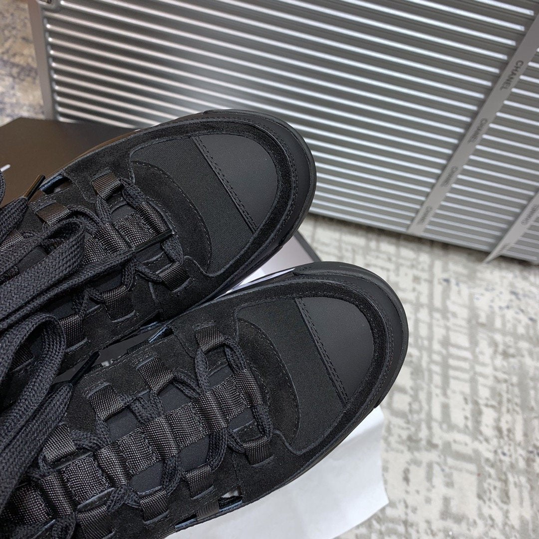 Sneakers Chanel