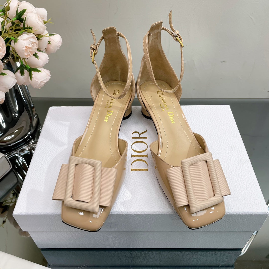 New Christian Dior HIGH HEELS 066