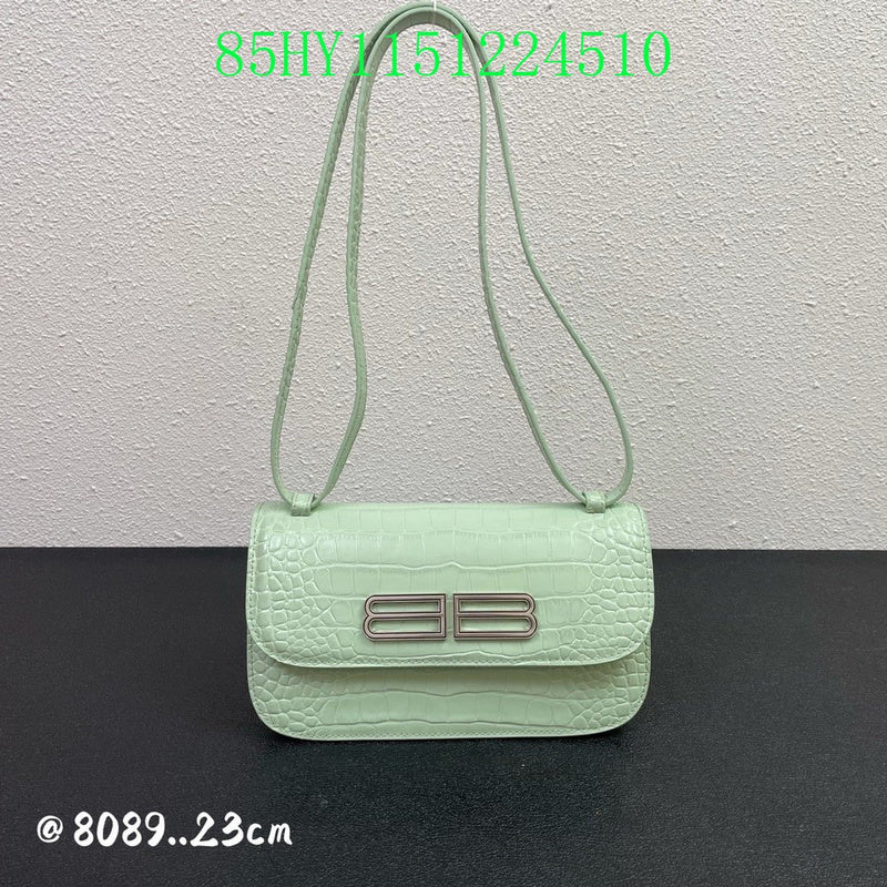 Bags Attire - BGA Bags - 2397