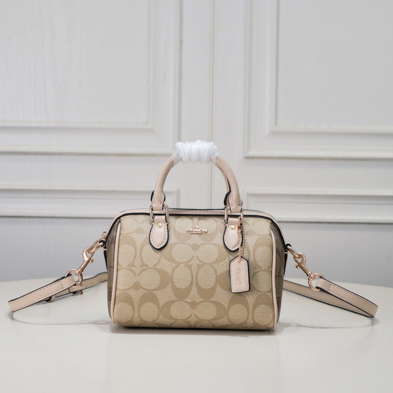 Bags Attire - Coach Bags - 065