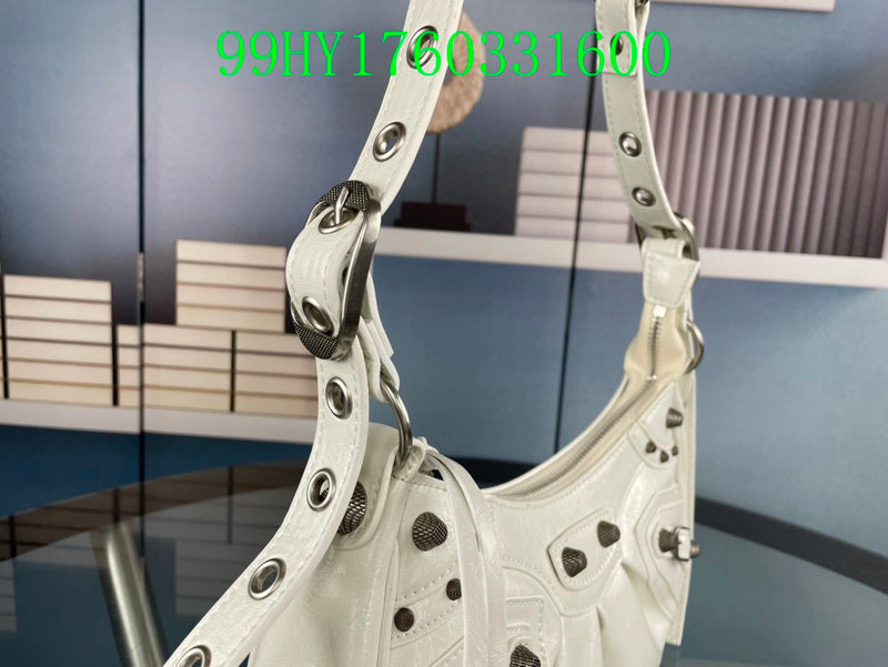 Bags Attire - BGA Bags - 2356