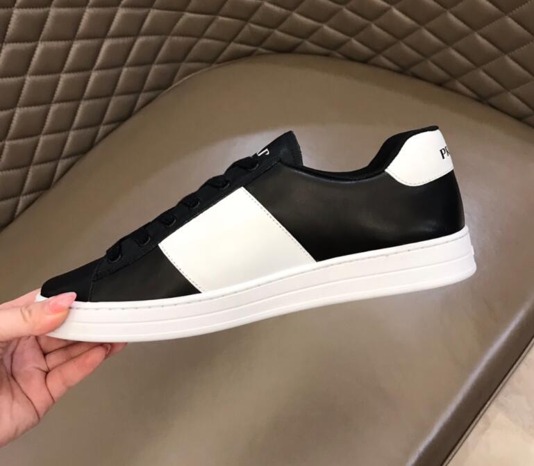 Bags Attire - PD Men Shoes - 438