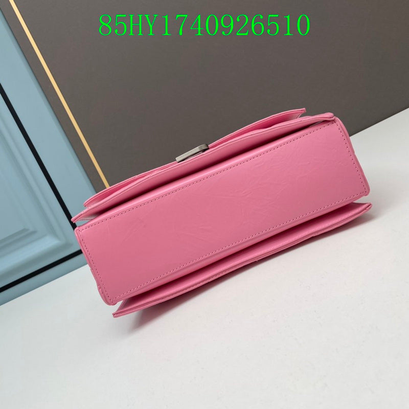 Bags Attire - BGA Bags - 2047