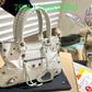 Bags Attire - BGA Bags - 1645