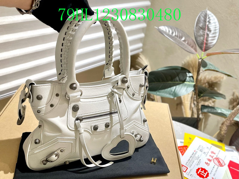 Bags Attire - BGA Bags - 1645